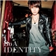 BoA - Identity